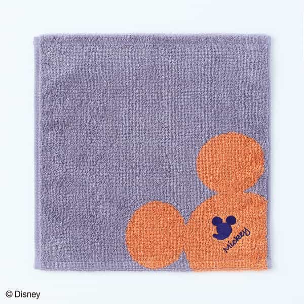 キャンディ タオルハンカチ