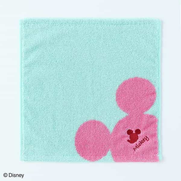 キャンディ タオルハンカチ