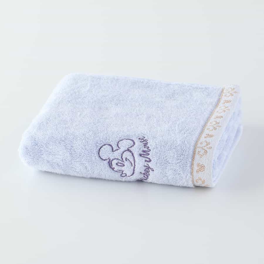 オーナメント フェイスタオル