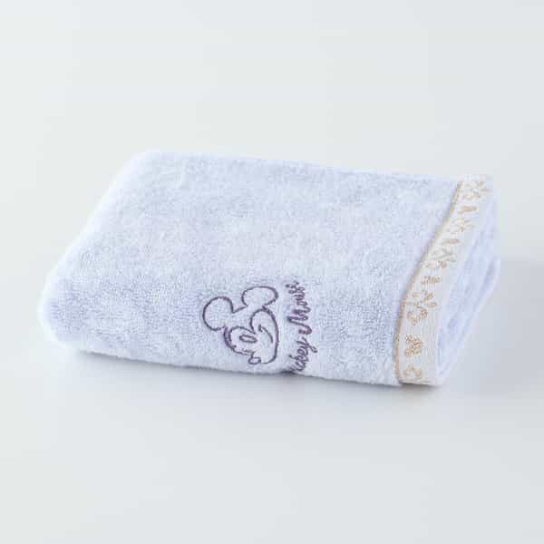 オーナメント フェイスタオル