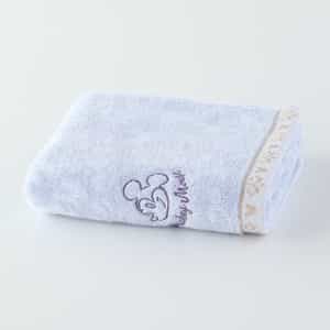 オーナメント フェイスタオル