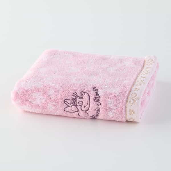 オーナメント フェイスタオル