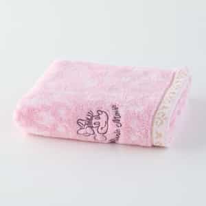 オーナメント フェイスタオル