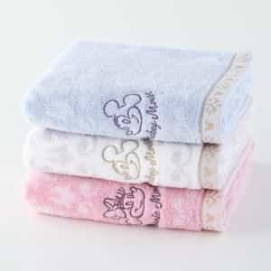 オーナメント フェイスタオル