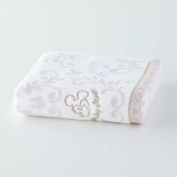 オーナメント フェイスタオル