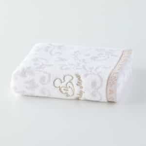 オーナメント フェイスタオル