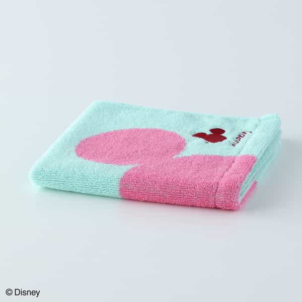 キャンディ ゲストタオル