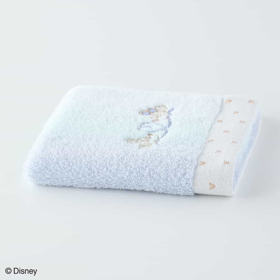 スウィートペア ミッキー＆ミニー ゲストタオル（単品）