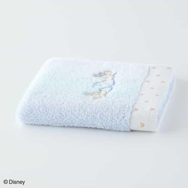 スウィートペア ミッキー＆ミニー ゲストタオル（単品）
