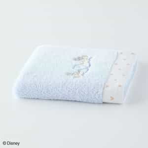 スウィートペア ミッキー＆ミニー ゲストタオル（単品）