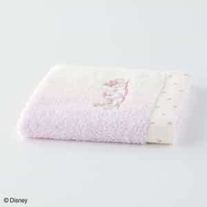 スウィートペア ミッキー＆ミニー ゲストタオル（単品）