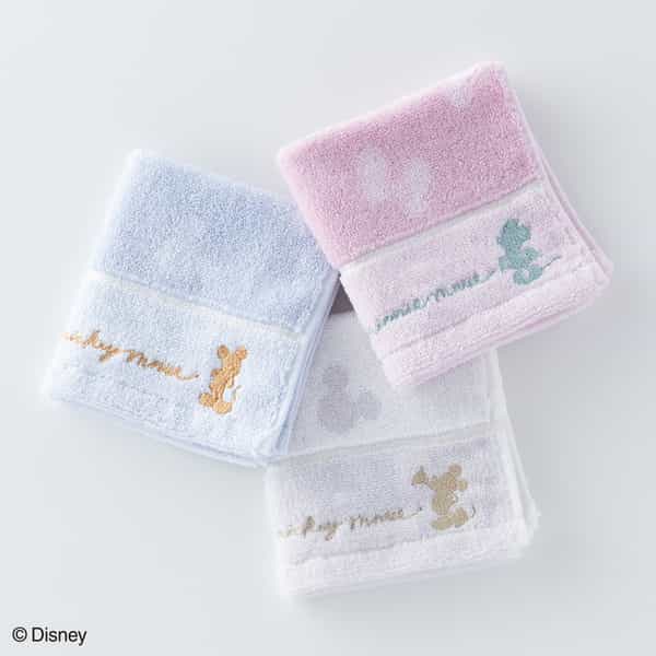 タオル-UCHINO Online Shop