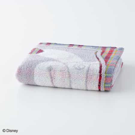 パルズチェック フェイスタオル