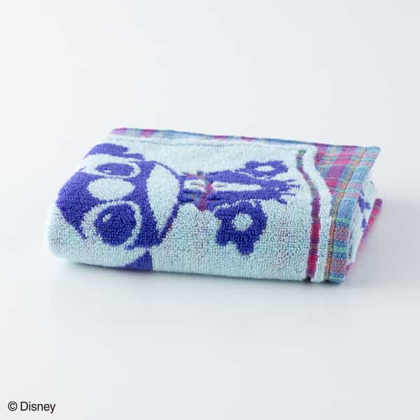 パルズチェック フェイスタオル