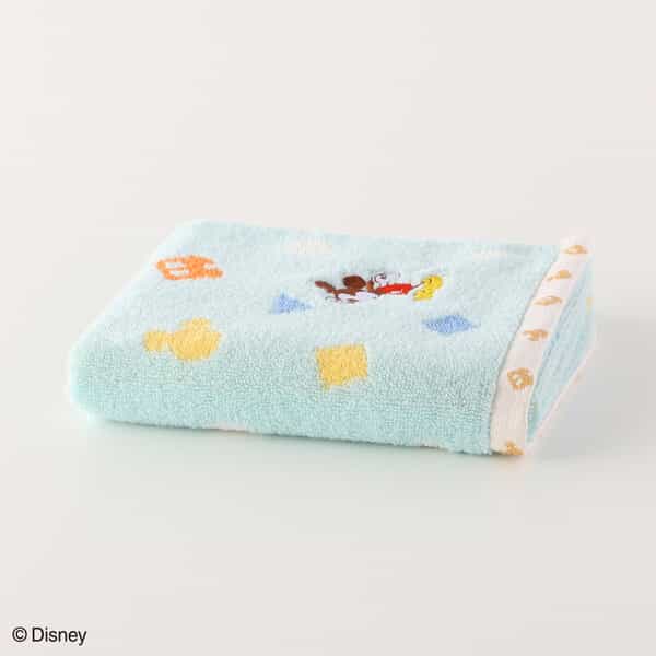 シュクル フェイスタオル