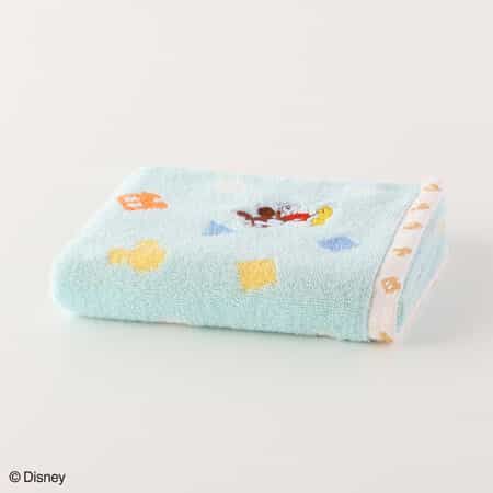 シュクル フェイスタオル