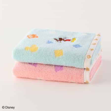 シュクル フェイスタオル