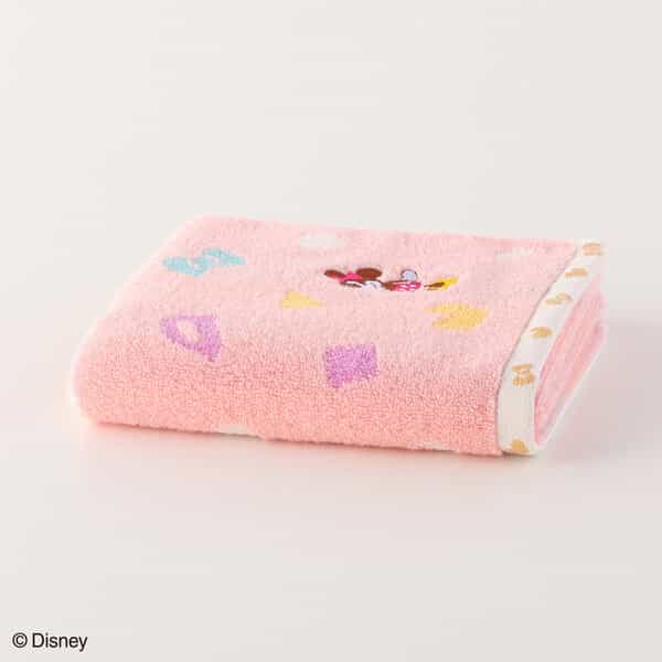 シュクル フェイスタオル