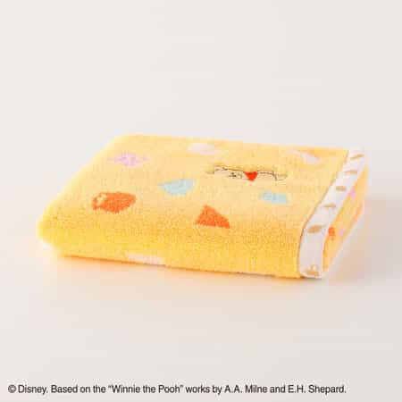 シュクル フェイスタオル