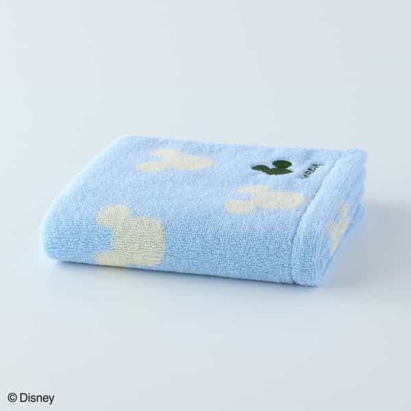 キャンディ フェイスタオル