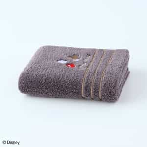 モノクローム フェイスタオル