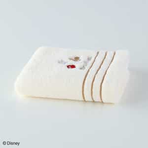 モノクローム フェイスタオル