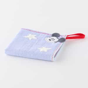 ファニーフェイス スクールタオル