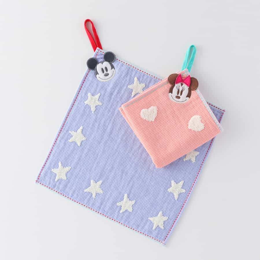 ファニーフェイス スクールタオル