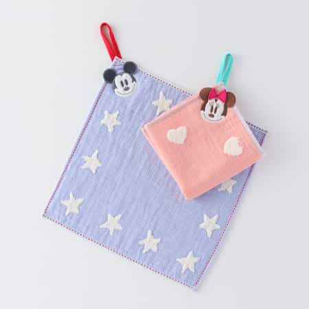 ファニーフェイス スクールタオル