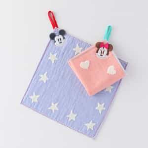 ファニーフェイス スクールタオル