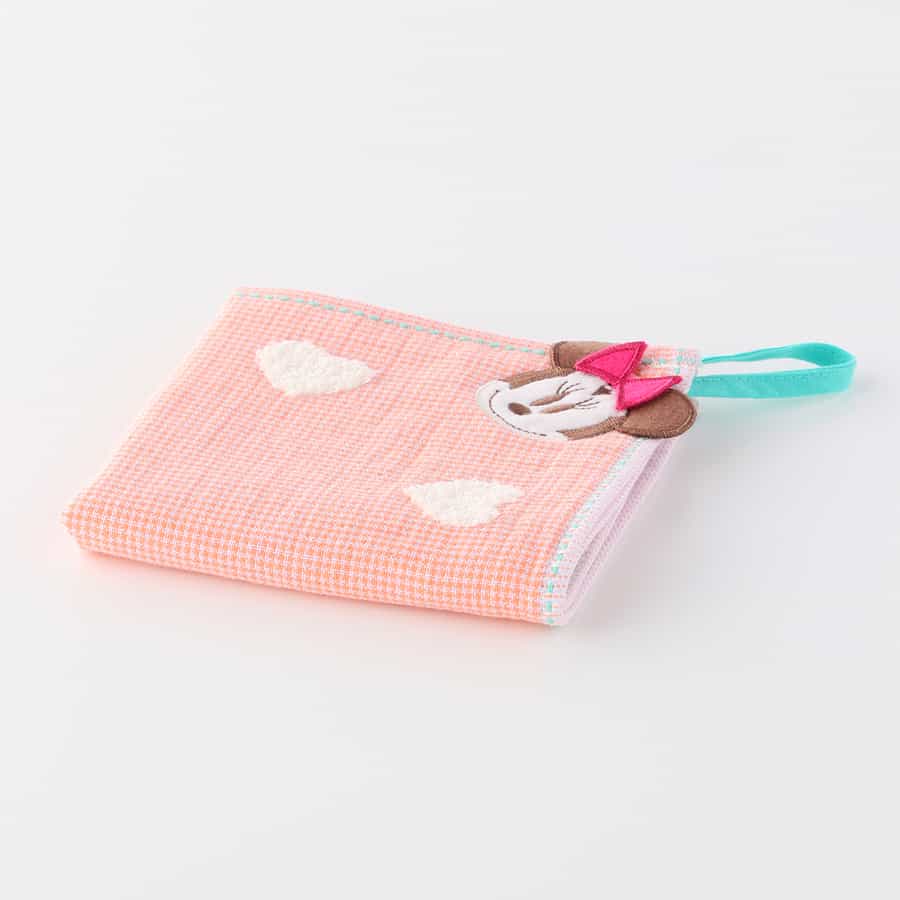 ファニーフェイス スクールタオル