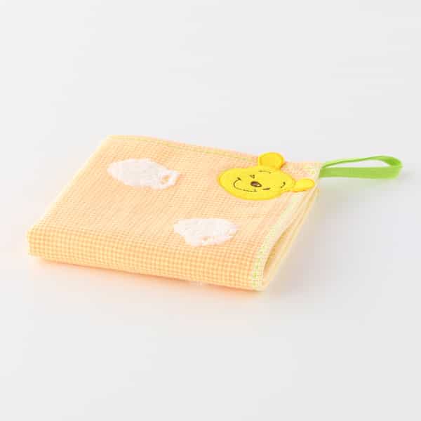 ファニーフェイス スクールタオル