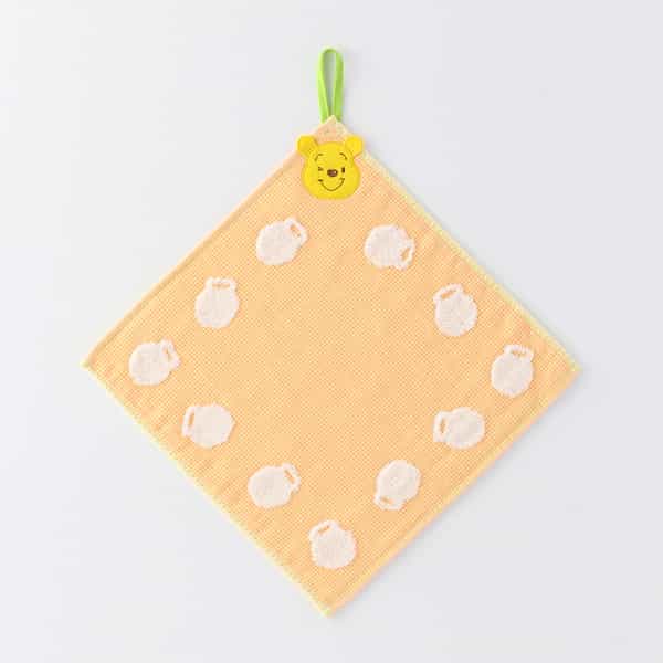 ファニーフェイス スクールタオル