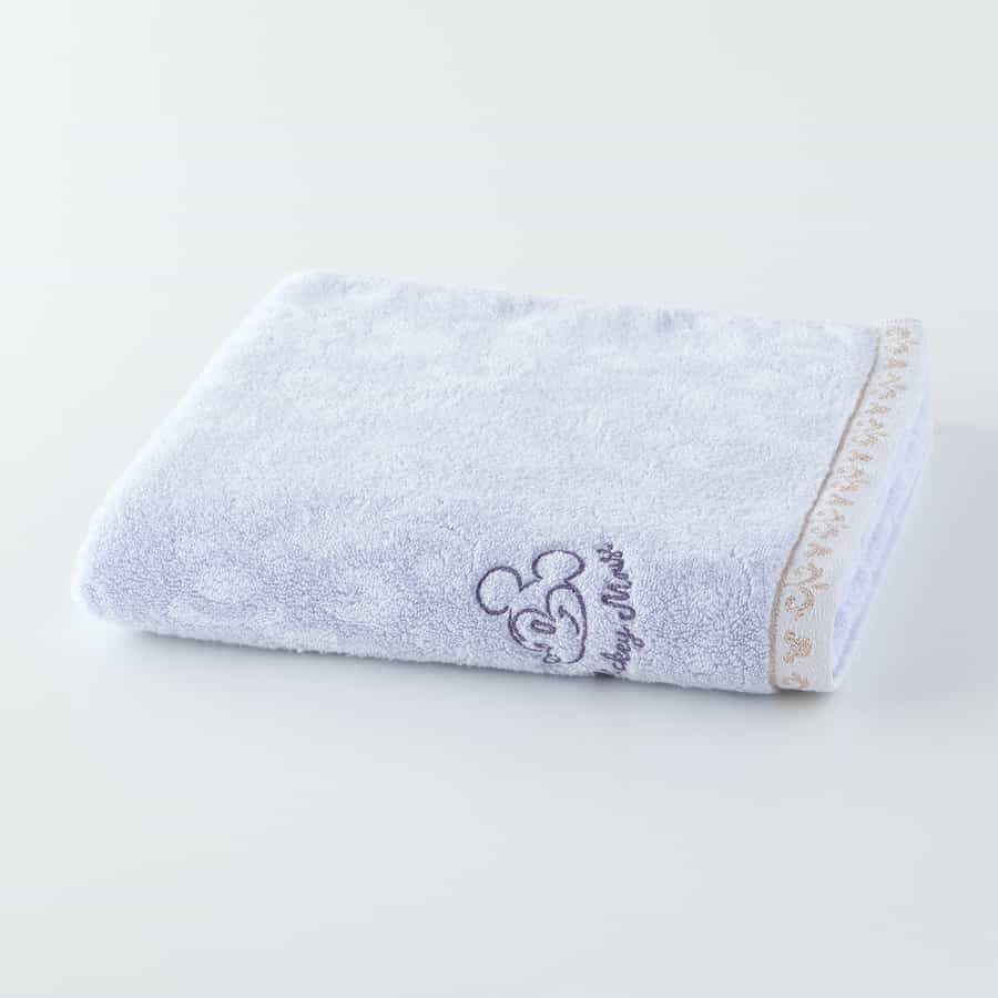 オーナメント バスタオル