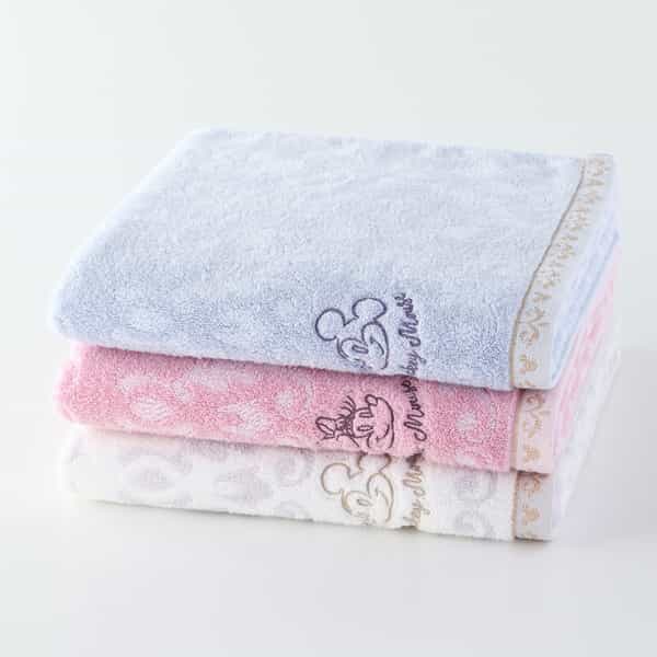 オーナメント バスタオル