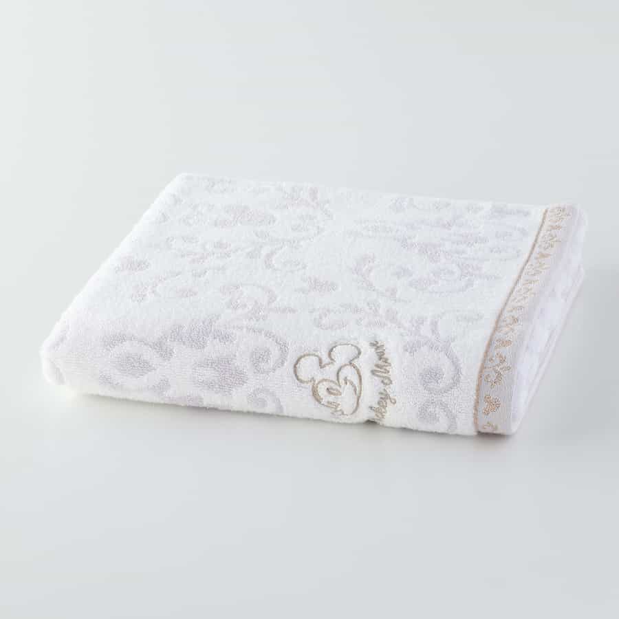 オーナメント バスタオル