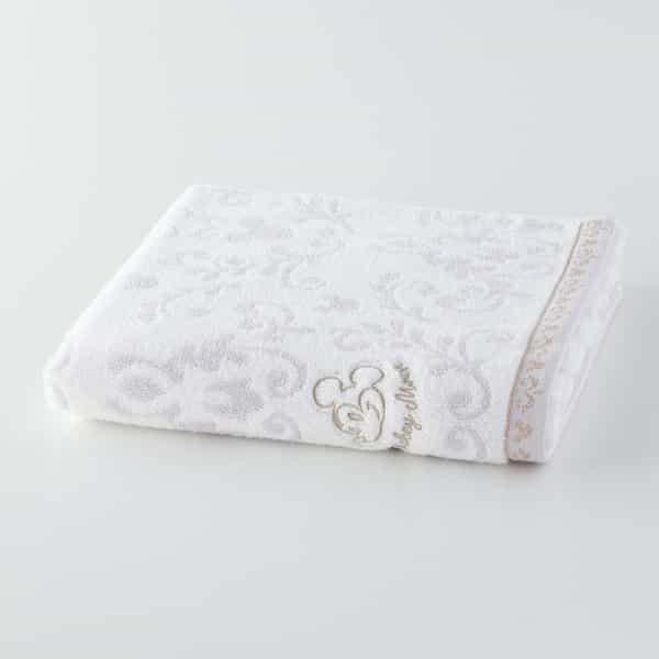 オーナメント バスタオル