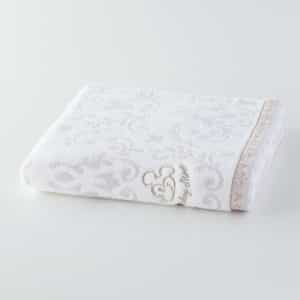 オーナメント バスタオル