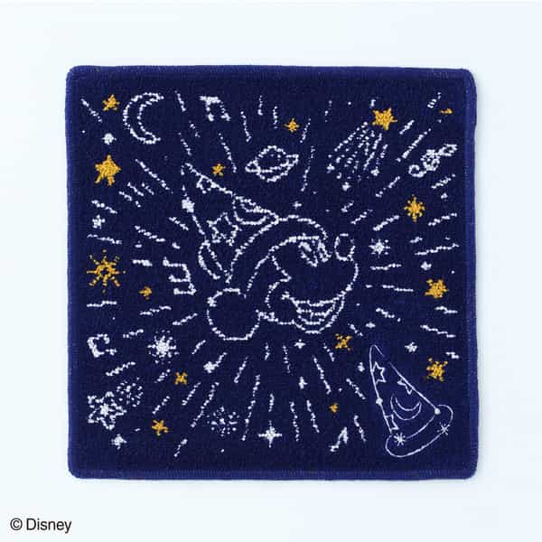 スターハット タオルハンカチ