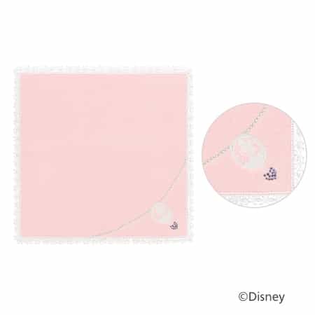 ジュエリーストーン シンデレラ(12月) タオルハンカチ