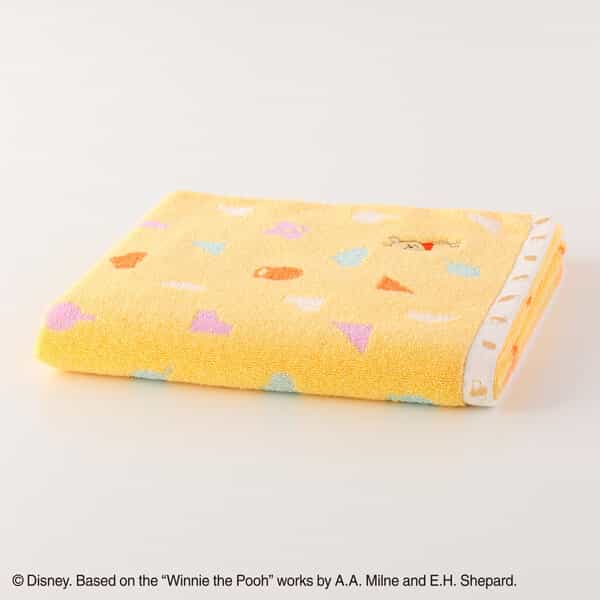 シュクル バスタオル