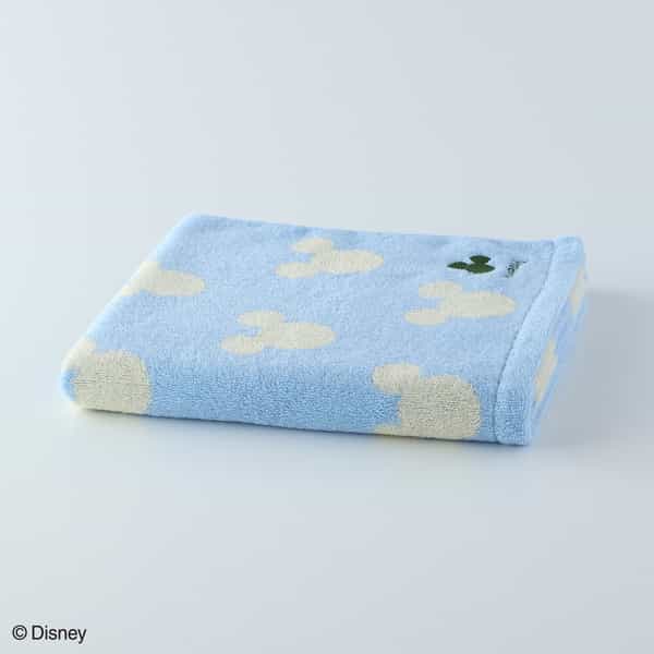 キャンディ バスタオル