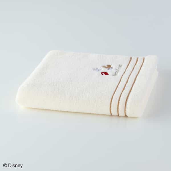 モノクローム バスタオル