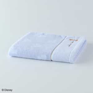 シルエット バスタオル