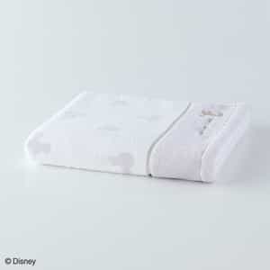 シルエット バスタオル