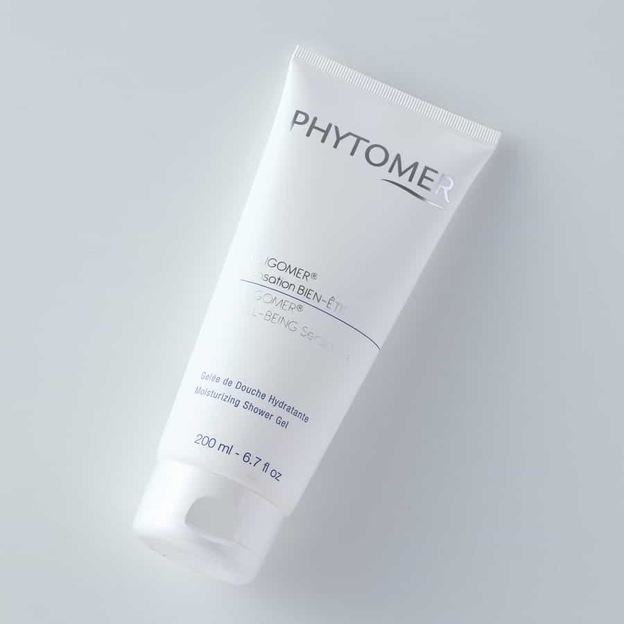 フィトメール ミネラルオールボディシャワーII