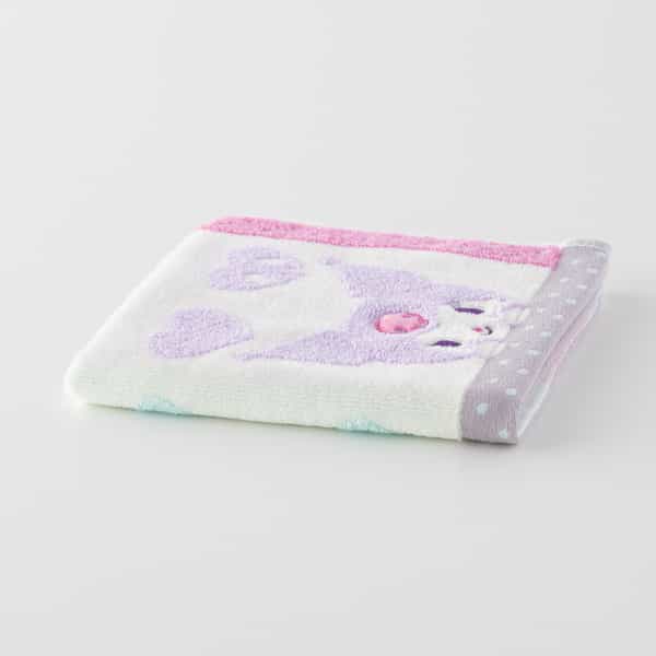 【2025年秋冬 新キャラクター登場】ひょっこりフェイス ゲストタオル