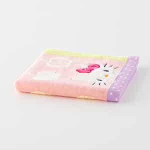 【2025年秋冬 新キャラクター登場】ひょっこりフェイス ゲストタオル