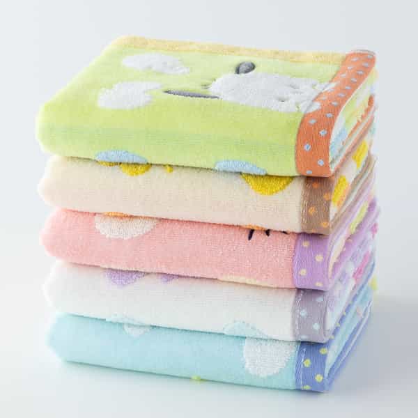 フェイスタオル-タオル-UCHINO Online Shop