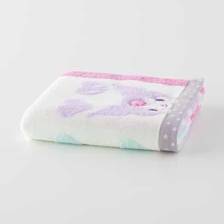 【2025年秋冬 新キャラクター登場】ひょっこりフェイス フェイスタオル